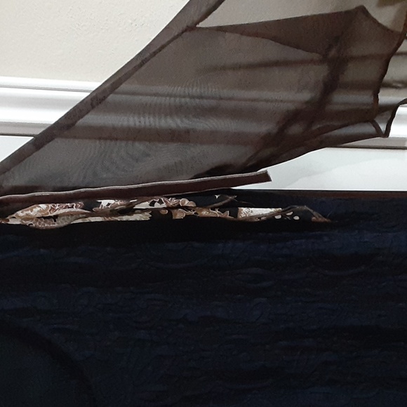 Spencer Alexis Special Event Size 12 2 PC USA Cali - Picture 7 of 12